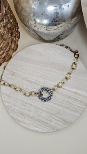 Collier Natasha