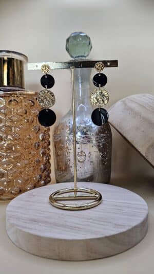 Boucles d’Oreilles Cilla