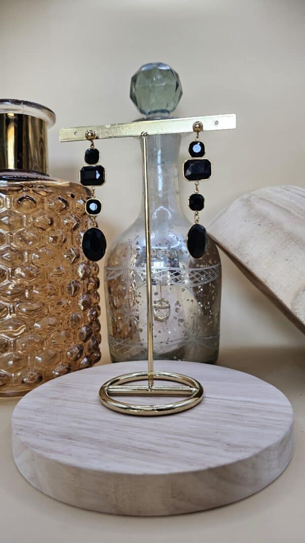 Boucles d'Oreilles Irma