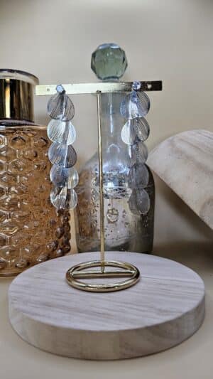 Boucles d’Oreilles Mila