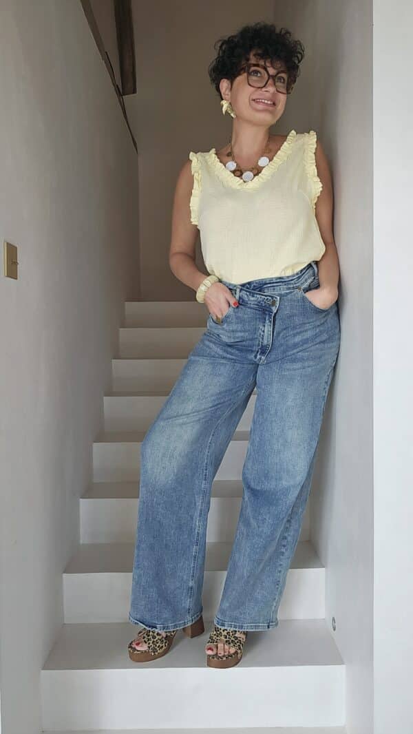 Pantalon Flo – Image 3