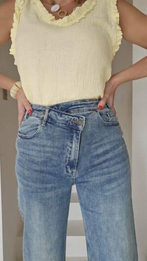 Pantalon Flo
