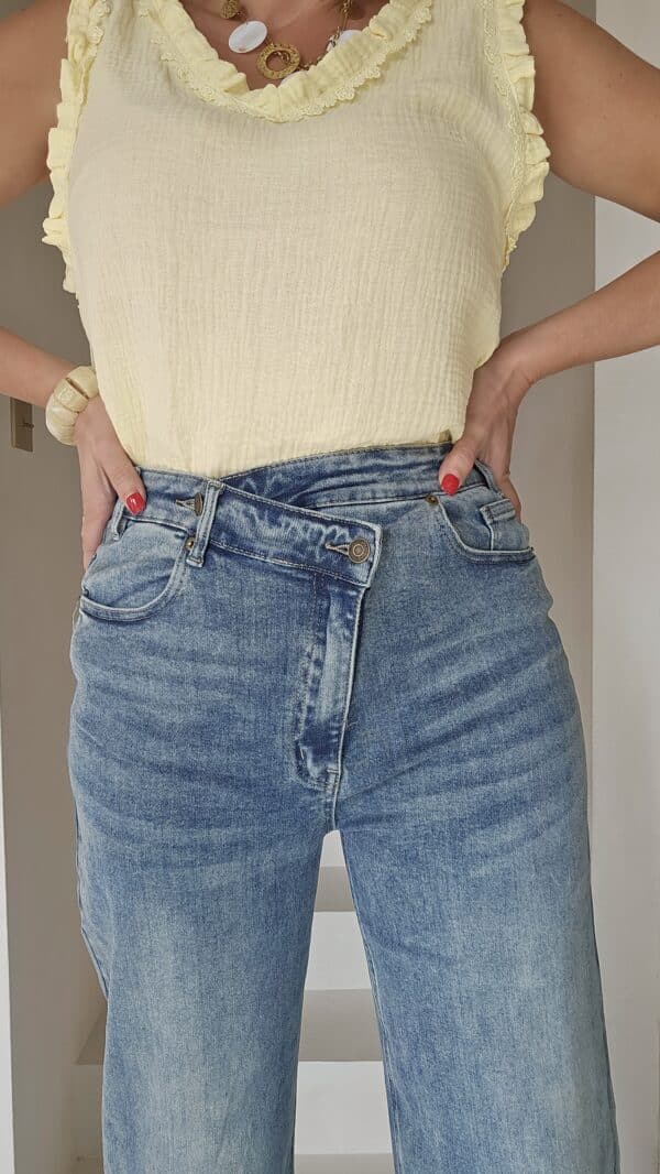 Pantalon Flo – Image 2