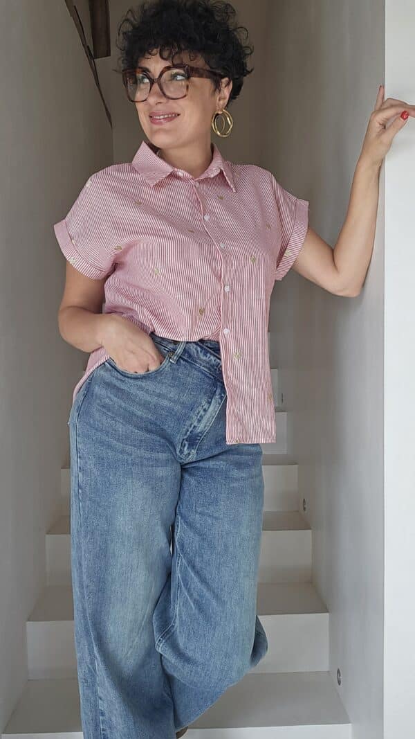Chemise Tom – Image 3