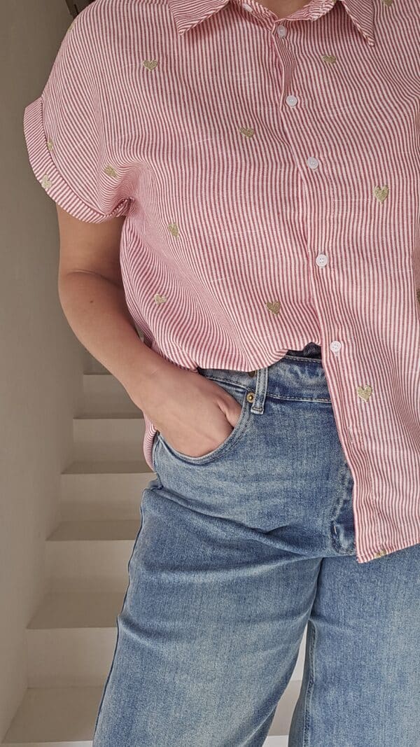 Chemise Tom – Image 4