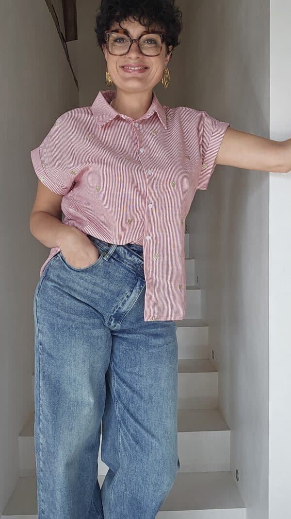 Chemise Tom