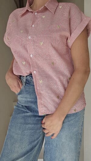 Chemise Tom