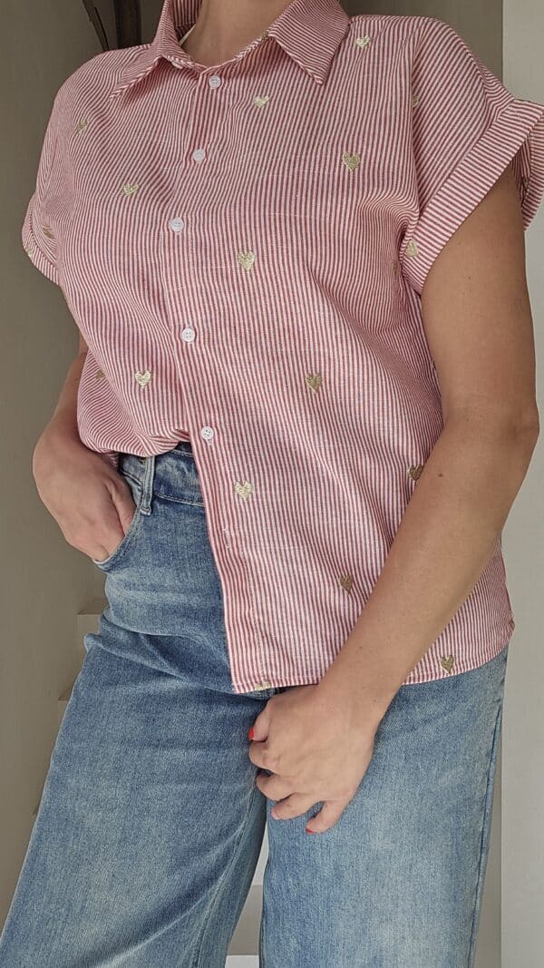 Chemise Tom – Image 2