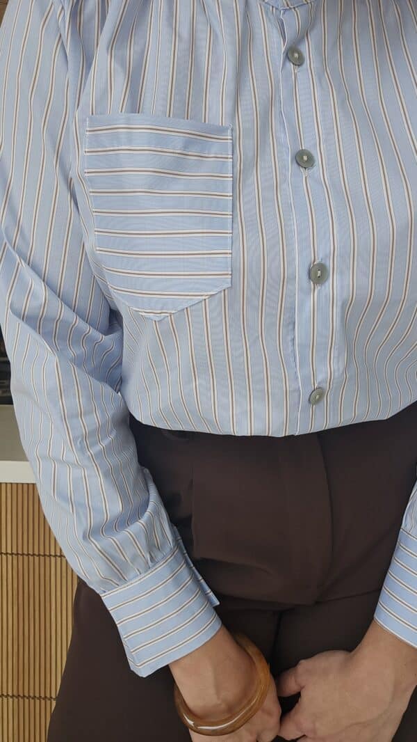 Chemise Adèle – Image 4