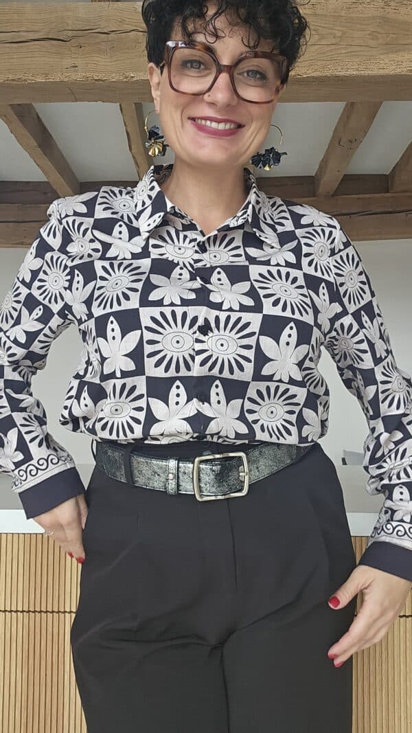 Chemise Tania – Image 4