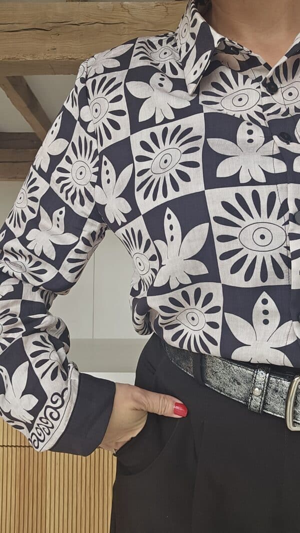 Chemise Tania – Image 3