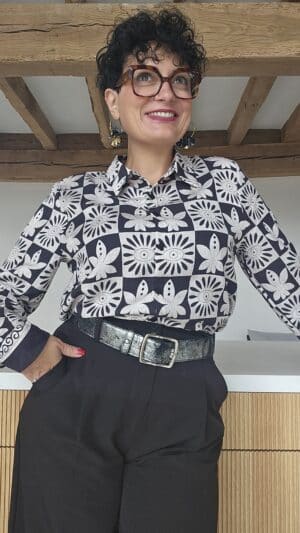 Chemise Tania