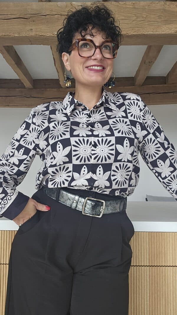 Chemise Tania – Image 2
