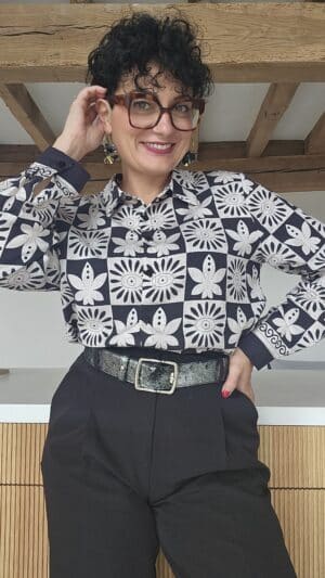 Chemise Tania