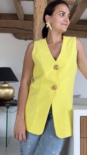 Gilet So Jaune
