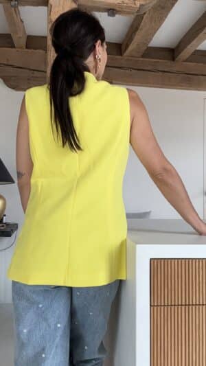 Gilet So Jaune