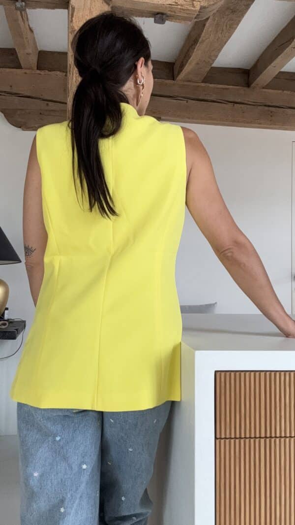 Gilet So Jaune – Image 2