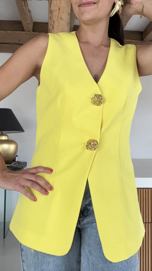 Gilet So Jaune – Image 4