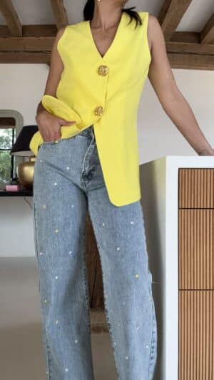 Jean Fanny