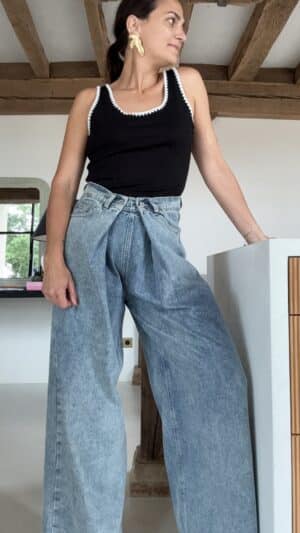 Pantalon Margot