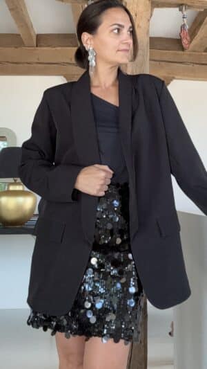 Blazer Angelique