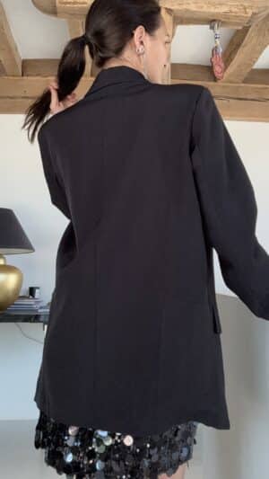 Blazer Angelique