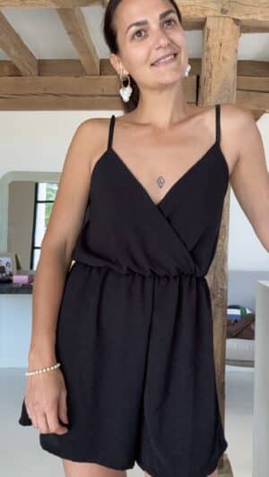 Combishort Tina