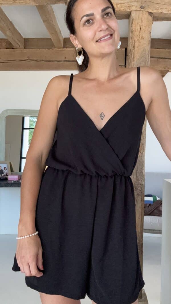 Combishort Tina