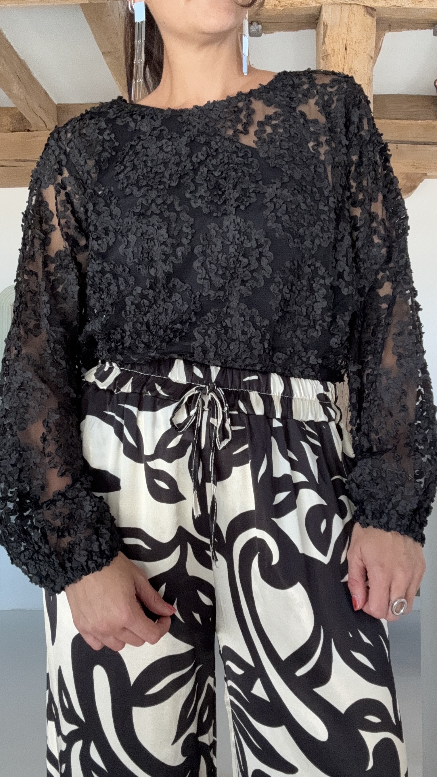 Blouse Max