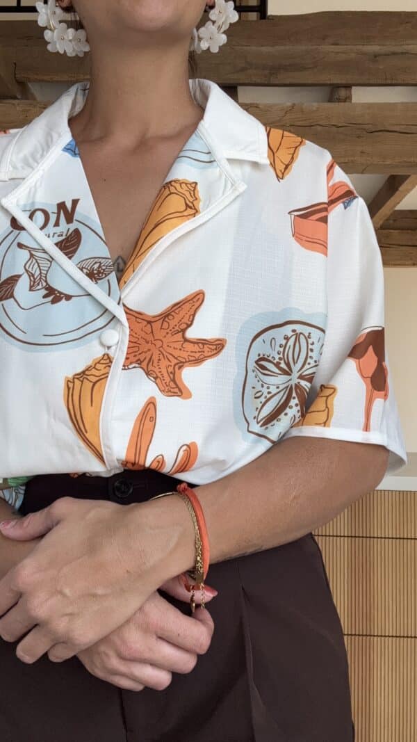 Chemise Coqui – Image 3