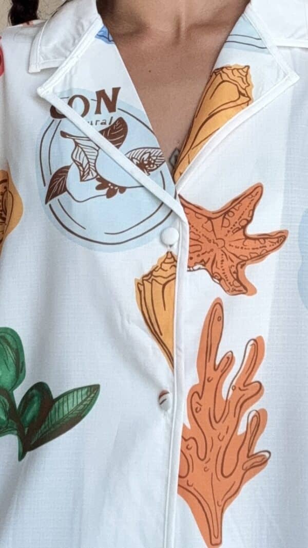 Chemise Coqui – Image 5