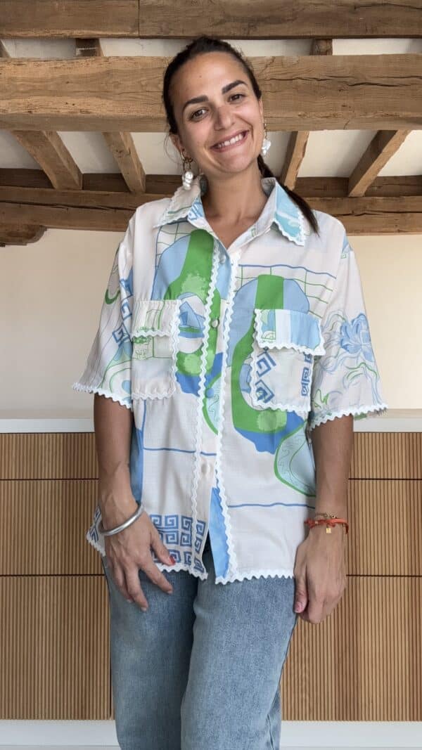 Chemise Bou – Image 5