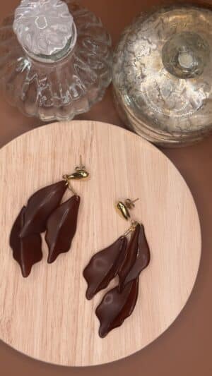 Boucles d’Oreilles Nicky