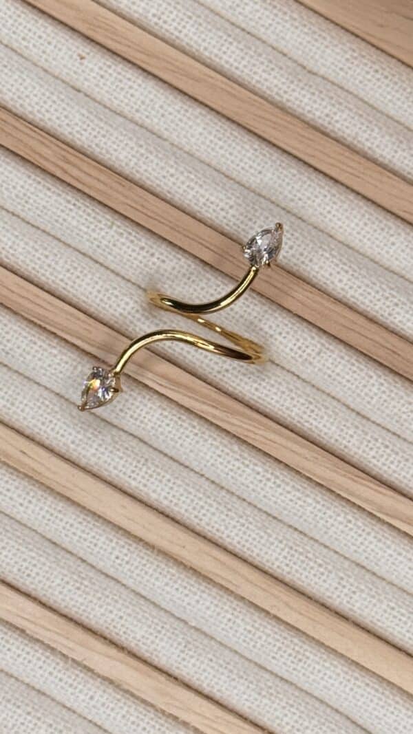 Bague Patricia – Image 2