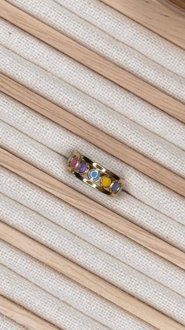 Bague Color – Image 2