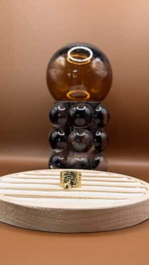 Bague Etoile
