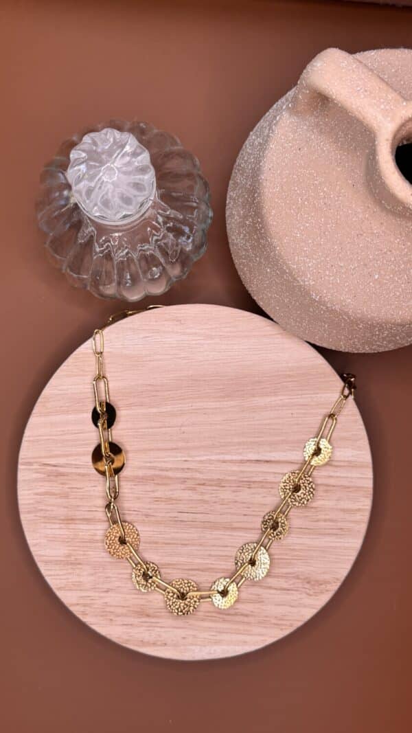 Collier Yolande – Image 2