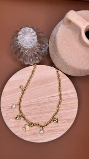 Collier Vie