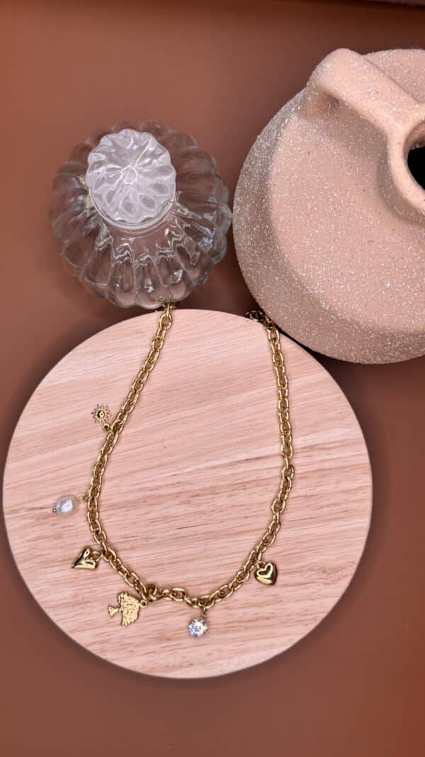 Collier Vie – Image 2