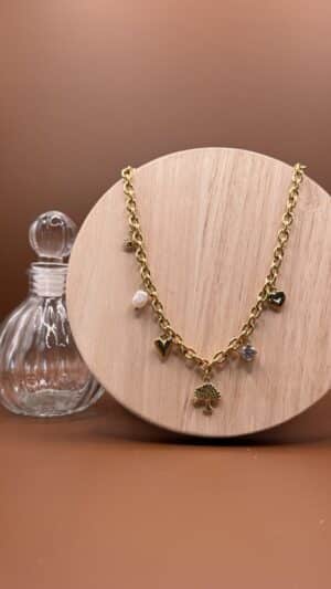 Collier Vie