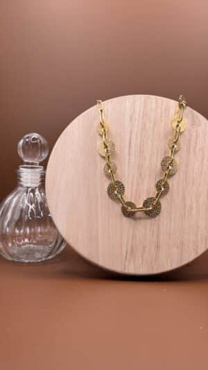 Collier Yolande