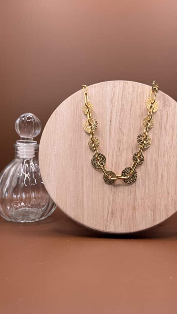 Collier Yolande