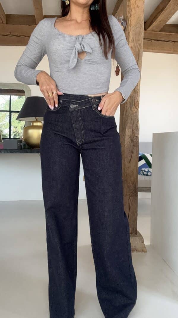 Pantalon Flo brut – Image 4