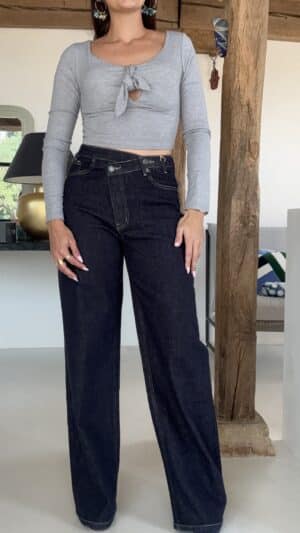 Pantalon Flo brut