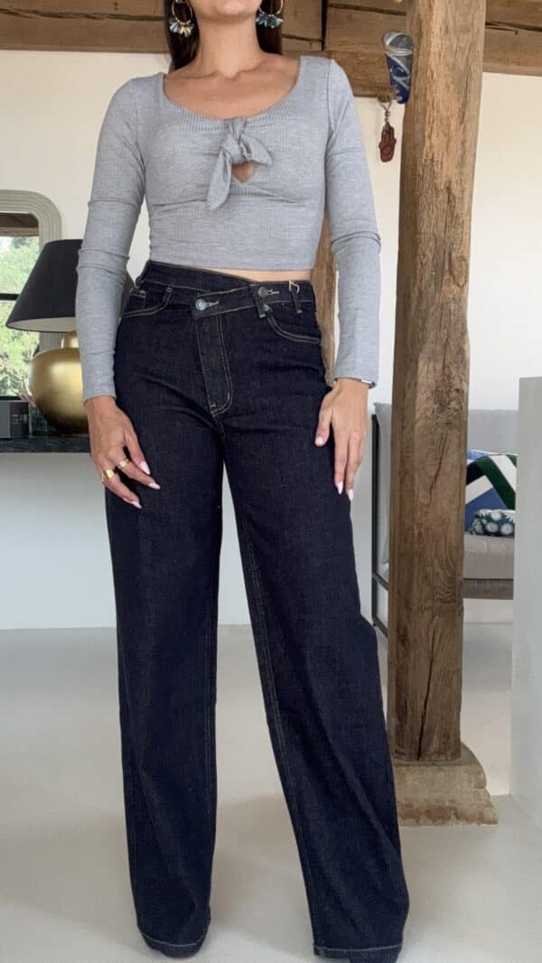 Pantalon Flo brut