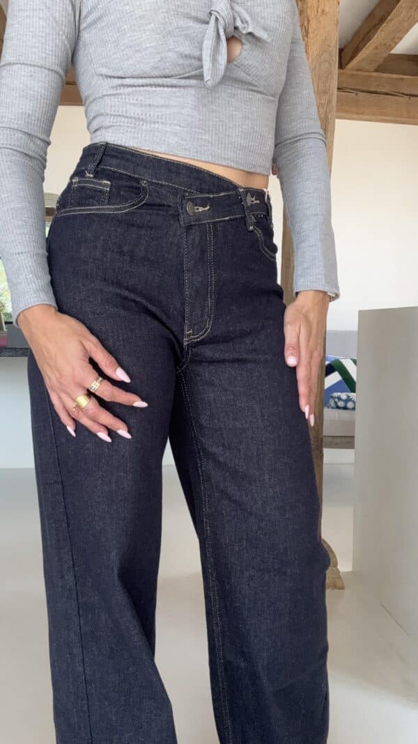 Pantalon Flo brut – Image 2