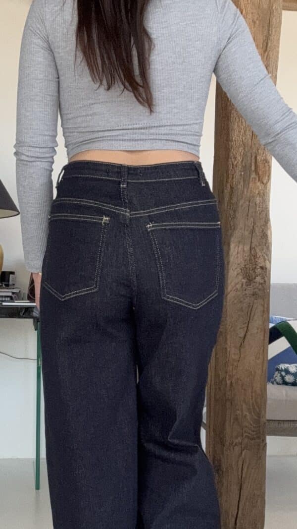 Pantalon Flo brut – Image 3