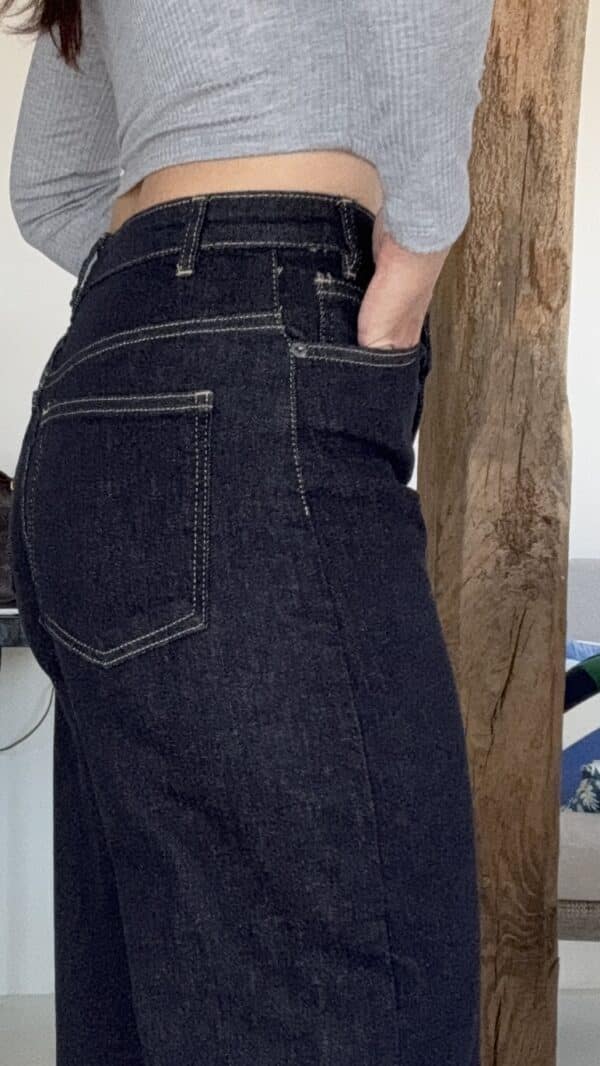 Pantalon Flo brut – Image 6