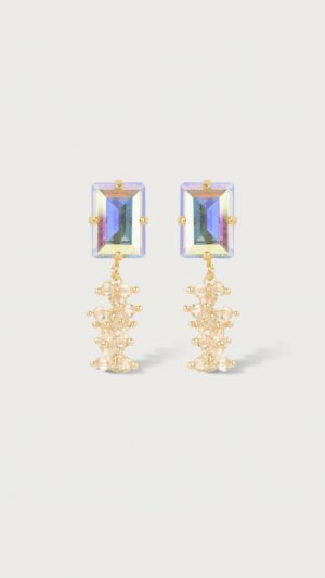 Boucles d’Oreilles Suzanne