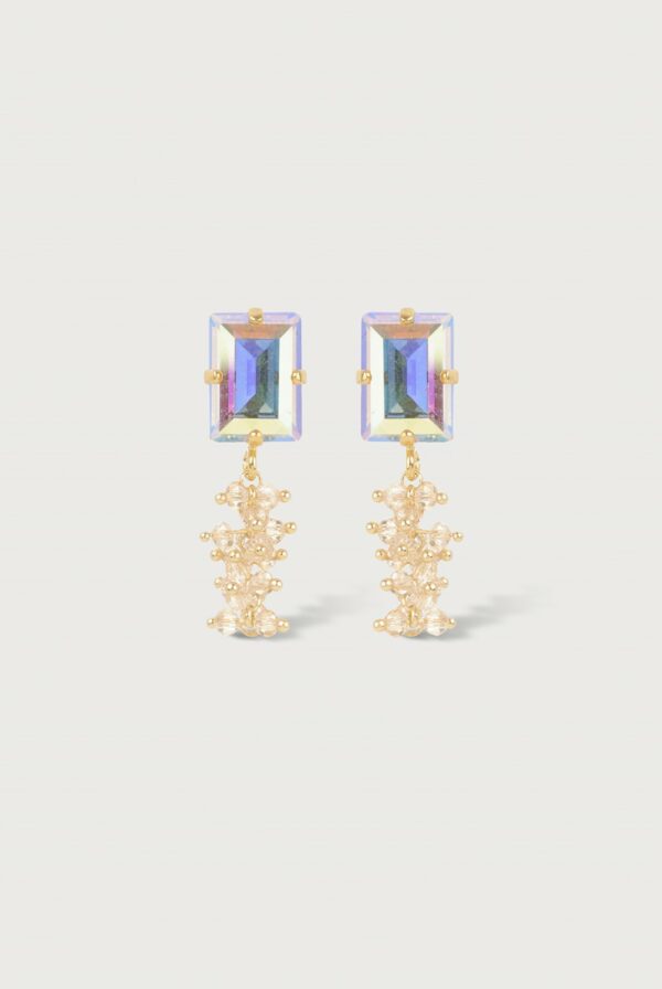 Boucles d'Oreilles Suzanne